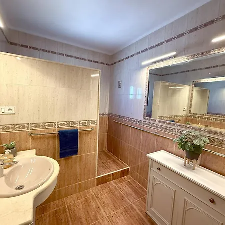 Villa Horizonte Azul *