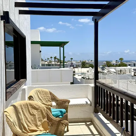 Horizonte Azul Villa