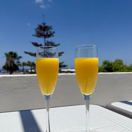 Villa Horizonte Azul