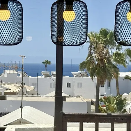 Horizonte Azul וילה