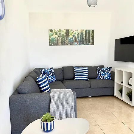 Villa Horizonte Azul