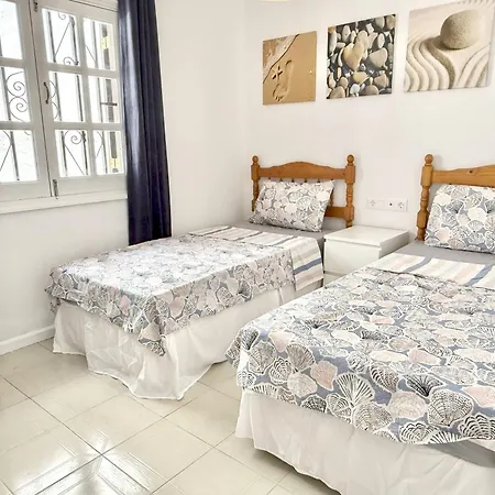 Villa Horizonte Azul